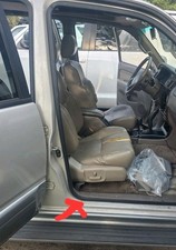 Toyota 4runner front for sale  Anoka