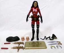 Hasbro joe classified for sale  Sykesville