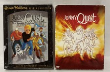 Warner jonny quest for sale  Mastic Beach