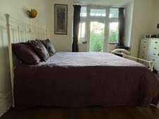 Iron colonial style for sale  LEIGH-ON-SEA