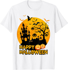 Happy halloween costumi usato  Roma