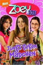 Zoey 101 jungs gebraucht kaufen  Berlin