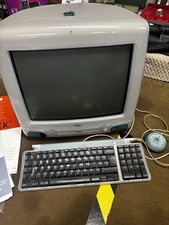 Apple imac vintage for sale  SELKIRK