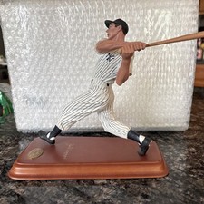 Joe dimaggio danbury for sale  Lake Zurich