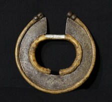 Vecchio coltello polso usato  Firenze