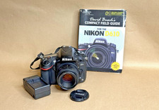 Nikon d610 24.3mp for sale  Tucson