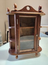 Vintage mini curio for sale  Cape Coral