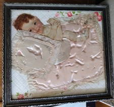 Antique victorian girl for sale  Mendon