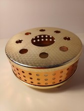 Riginal ddr stövchen gebraucht kaufen  Allstedt