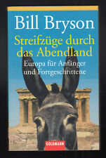 Streifzüge durch abendland gebraucht kaufen  Deutschland