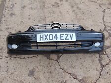 Mercedes clk front for sale  KINGSBRIDGE