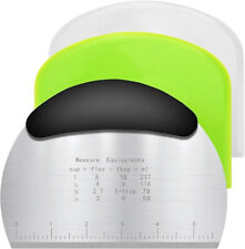 Dough scraper dual for sale Dough scraper dual for sale  WALLASEY