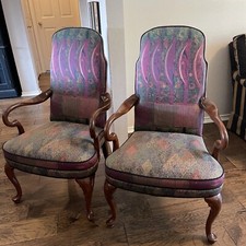 Vintage queen anne for sale  Irving