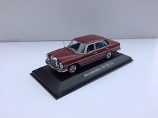 Minichamps mercedes benz gebraucht kaufen  Lemwerder