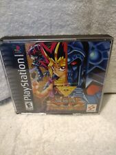 Forbidden memories ps1 for sale  Macon