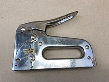 Arrow 50m staple for sale  Atkinson
