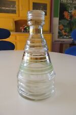 Rare carafe publicitaire d'occasion  Saint-Brieuc