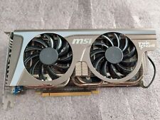 Tested good msi for sale  Osseo