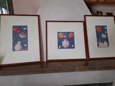 Francesconi beppe serigrafie usato  Torre Orsaia