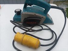 Makita n1923bd planer for sale  POULTON-LE-FYLDE