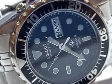 Mens seiko skj004p for sale  BEDFORD