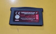 Terminator rise the usato  Italia