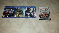 Giochi ps4 formula usato  Italia