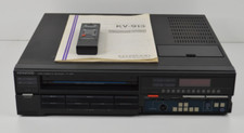 Kenwood 913 vcr for sale  Fayetteville