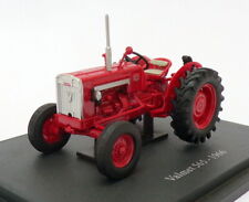 Trator modelo Hachette escala 1/43 HT115 - 1966 Valmet 565 - Vermelho comprar usado  Enviando para Brazil