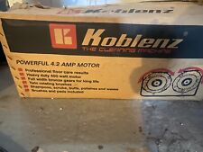 Koblenz cleaning machine for sale  Selden