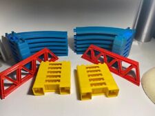 Tomy trackmaster thomas gebraucht kaufen  Würselen