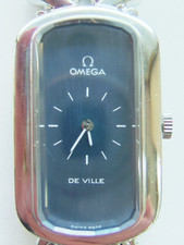 Omega vintage donna usato  Matera