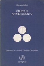 Gruppi apprendimento usato  Italia