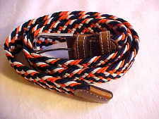 Elastic woven belt for sale  WHITLEY BAY