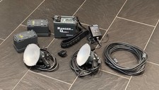 Elinchrom ranger quadra gebraucht kaufen  Hannover