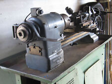 Schaublin 102 alte gebraucht kaufen  Ehingen (Donau)