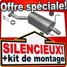 Silencieux arriere honda d'occasion  Lambersart