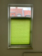 Plissee klemmfix lichtschutz gebraucht kaufen  Magdeburg