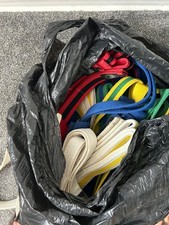 martial arts belts for sale  TAMWORTH