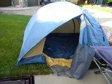 Northface roadrunner tent for sale Northface roadrunner tent for sale  Johnstown