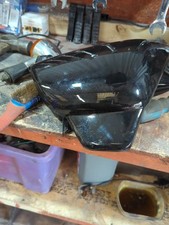 Pair side panels for sale  DARLINGTON