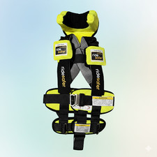 Ridesafer travel vest for sale  Poulsbo
