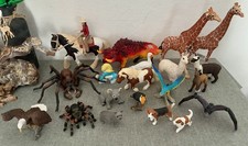 Schleich figuren set gebraucht kaufen  Berlin