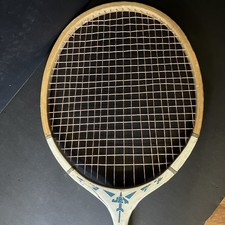 vintage racquets badminton for sale  Bryson City
