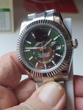 Orologio automatico uomo usato  Nicosia