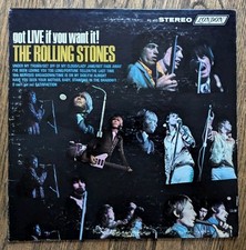 Rolling stones got for sale  Oak Park