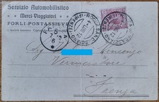 Forlì pontassieve rocca usato  Forli