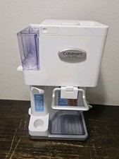 Cuisinart ice mix for sale  Springfield