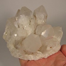 5.2 candle quartz for sale  Acworth