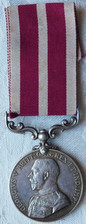 Ww1 msm meritorious for sale  POOLE